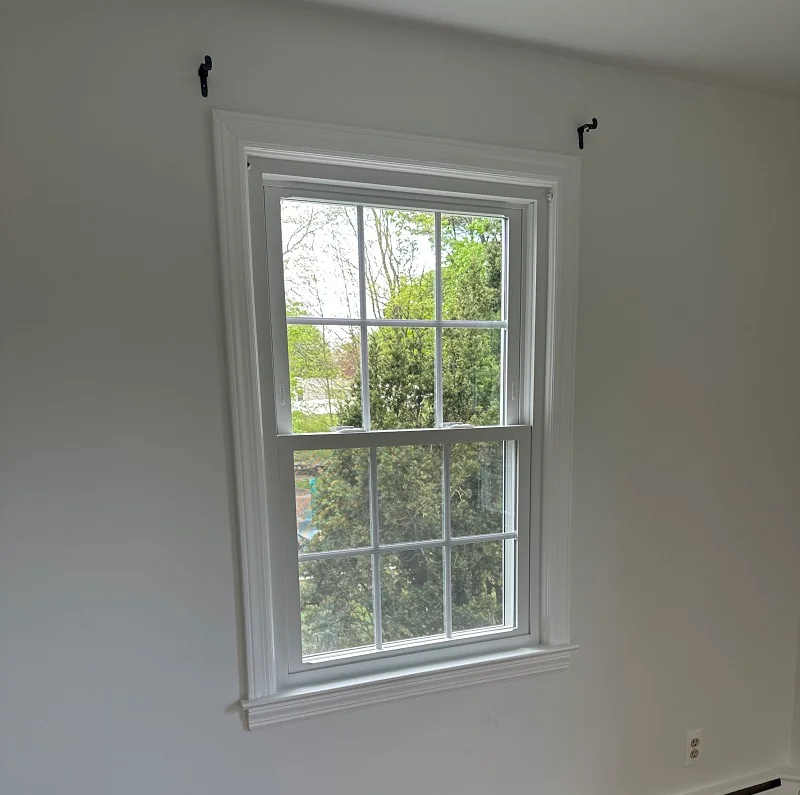 Harvey Classic Window Installation Fairfield, CT